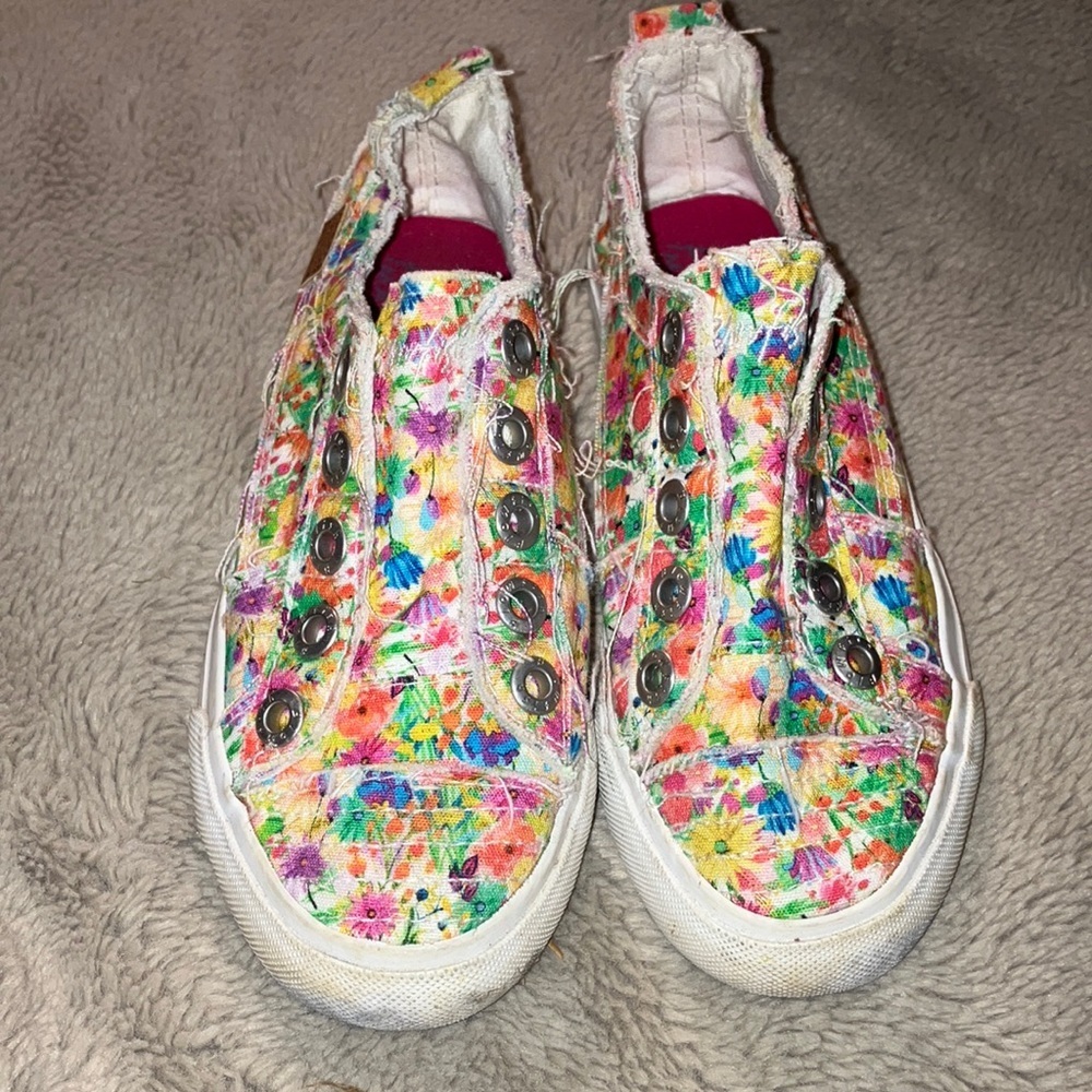 🔹4 for $30 Blowfish Kids CHARLEE-K, Girls 1